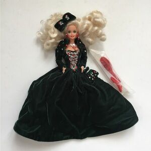 1991 Barbie Doll Special Edition